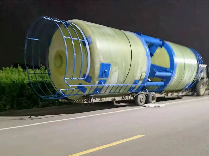 發(fā)貨現(xiàn)場(chǎng)